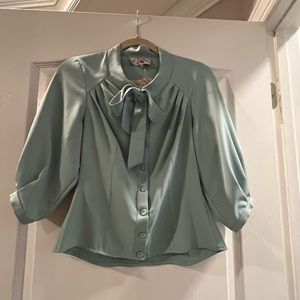 Miss Candyfloss Blouse